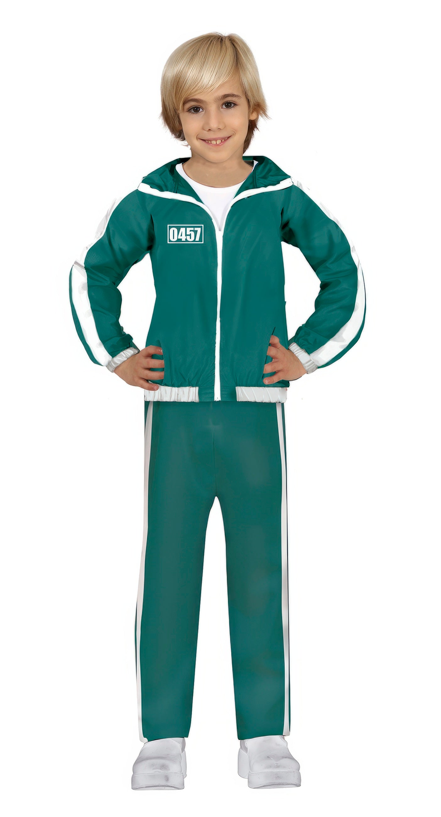 Déguisements du groupe peter pan